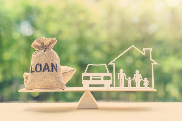 Best Equipment Financing  in Calera, OK