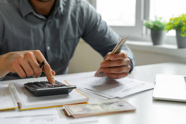 Reverse Mortgages in Calera, OK