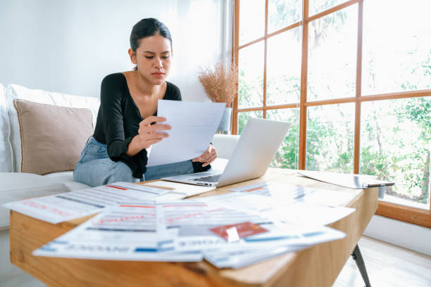 Professional Loan Agency in Calera, OK